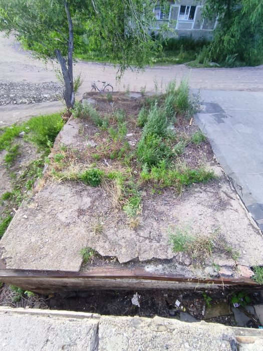 Продам гараж в районе оптики