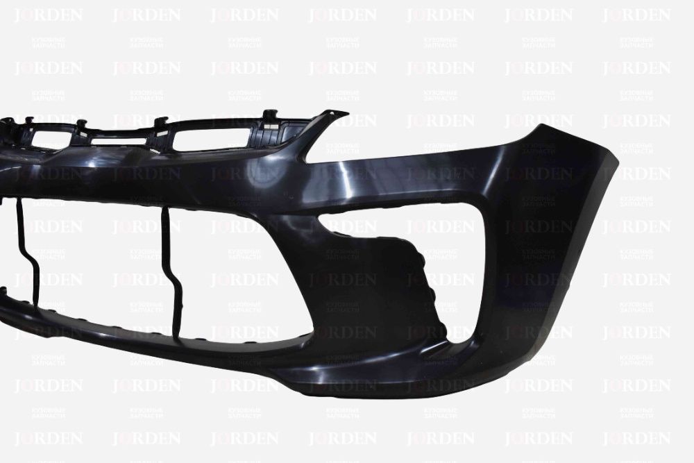 Бампер передний Kia Rio 4