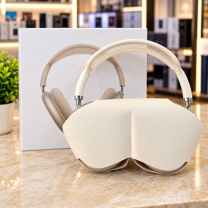 Airpods max naushnik