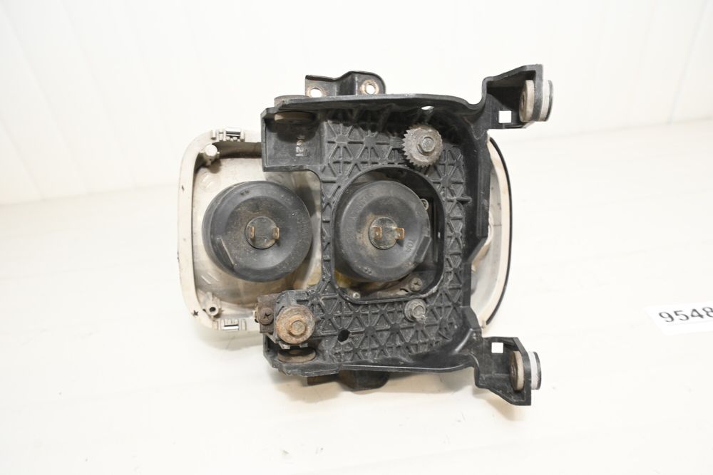 Kawasaki ER6N ER6F 2005 - 2008 Far