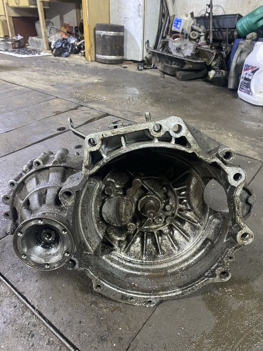 Коробка гольф 3!!!