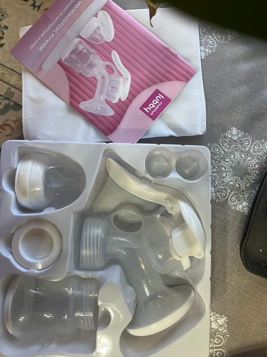 Молокоотсос продам