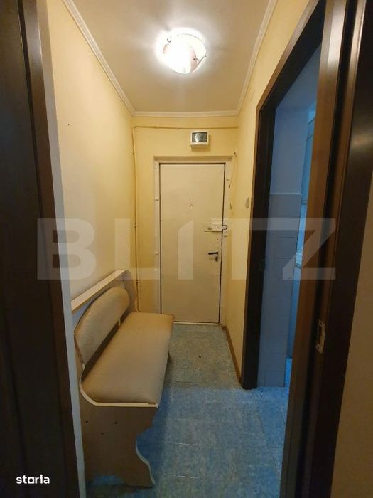 Apartament 2 camere, 36.48 mp, zona Micro 6