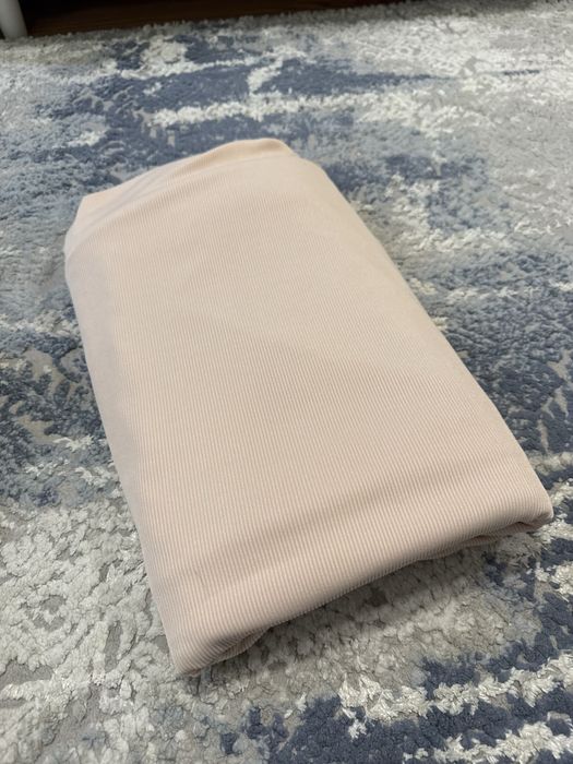 Материал , Три отреза ткани по 3 метра каждый