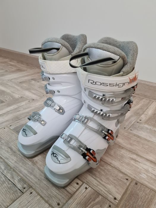 Лыжные ботинки Rossignol