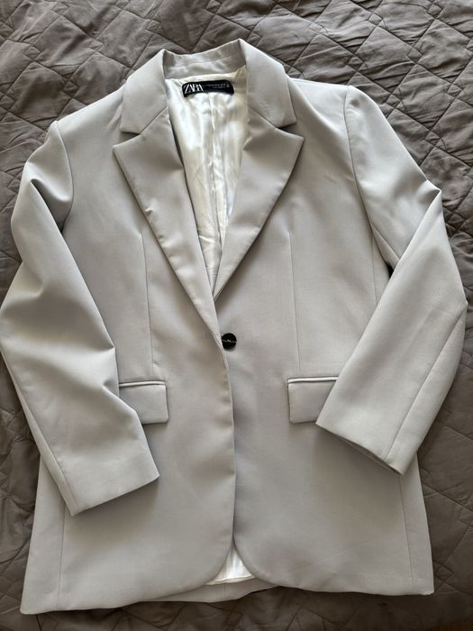 Сако Zara размер M