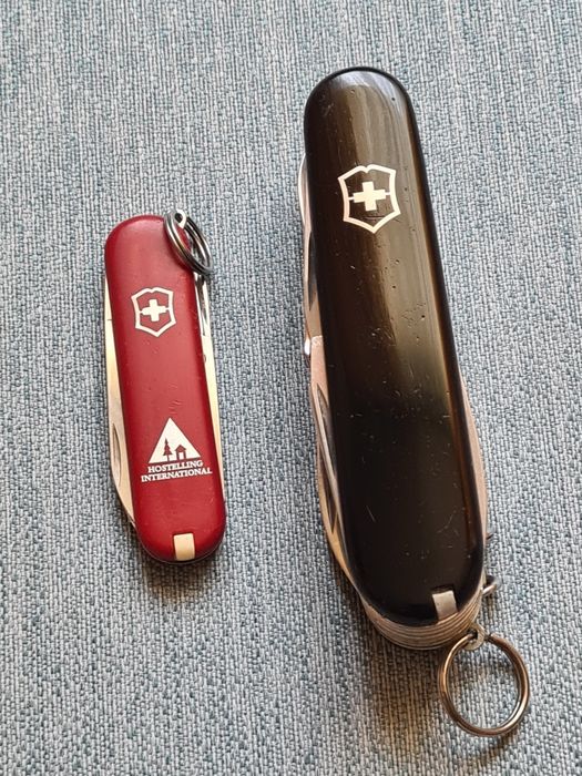 Briceag  Victorinox