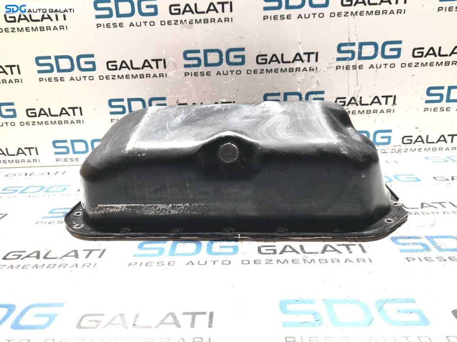 Baie Ulei Motor Seat Alhambra 1.9 TDI AVG 1996 - 2001 [N0459]
