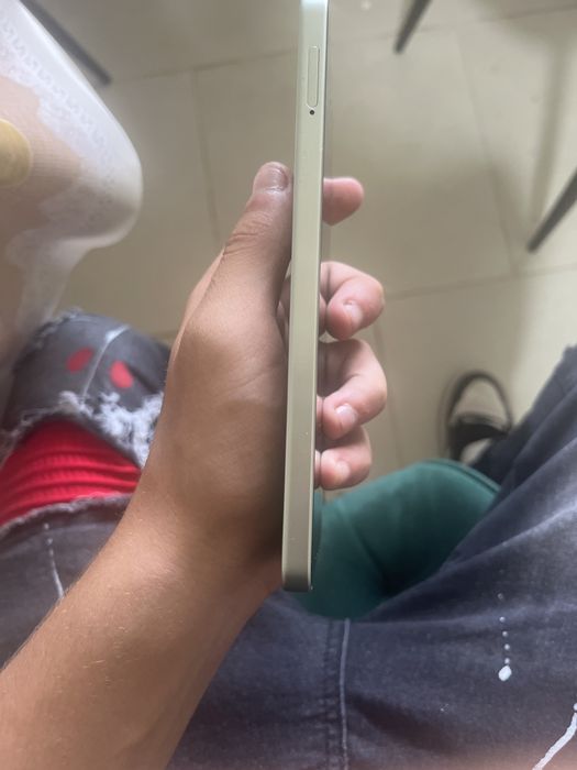 Oppo a5 pro 5g olive green