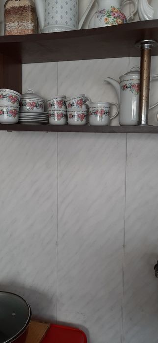 Кофейный сервиз Германии