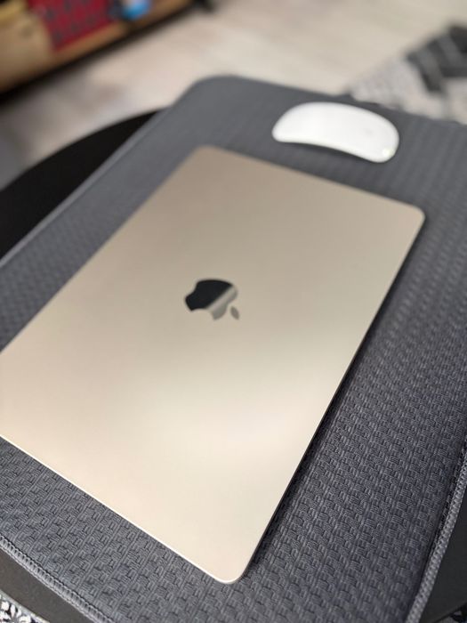 Apple Macbook Air 13 m4 — миниатюра 3