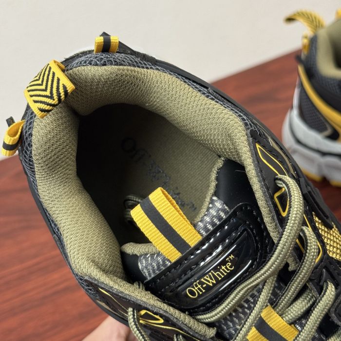 Adidasi Off-White , calitate premium , pe comanda , noi , 42