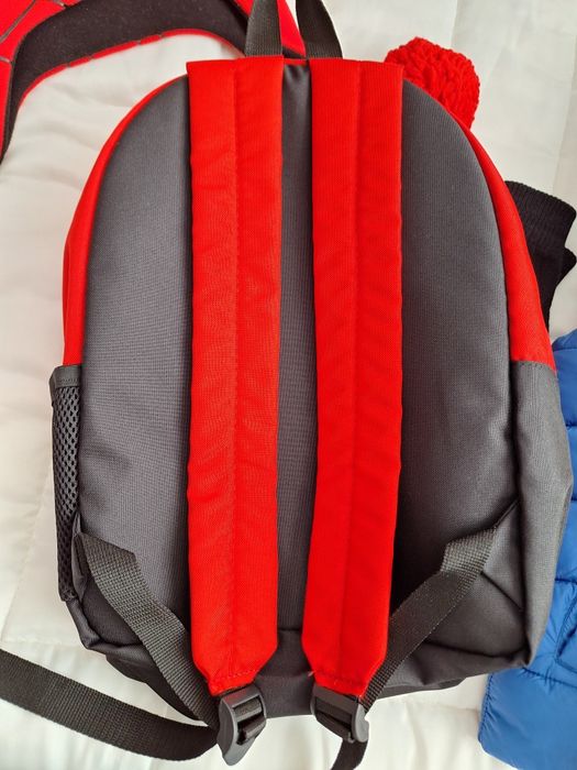 Раница 3D за детска градина  - 20 лв