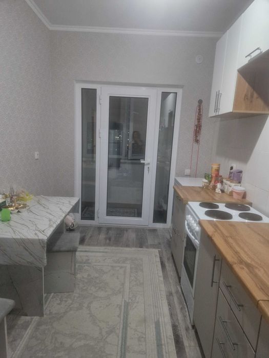 Срочно продам квартиру