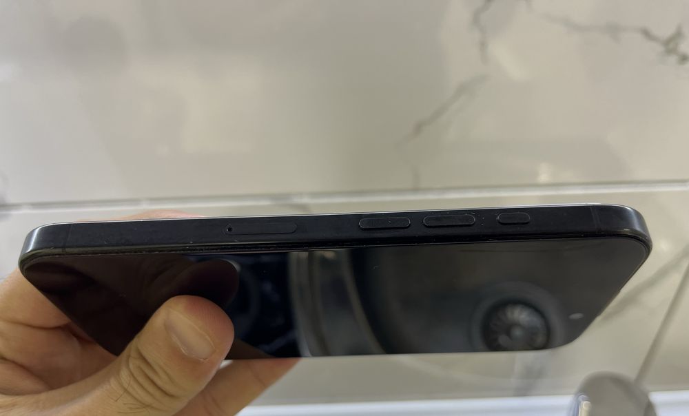 Iphone 16 Pro 256Gb 90%