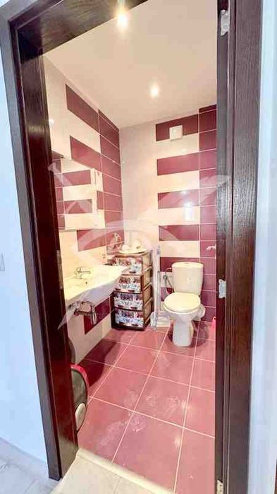 Продава се Тристаен апартамент в Свети Влас - 110 кв.м за 571 €/кв.м - Снимка #5