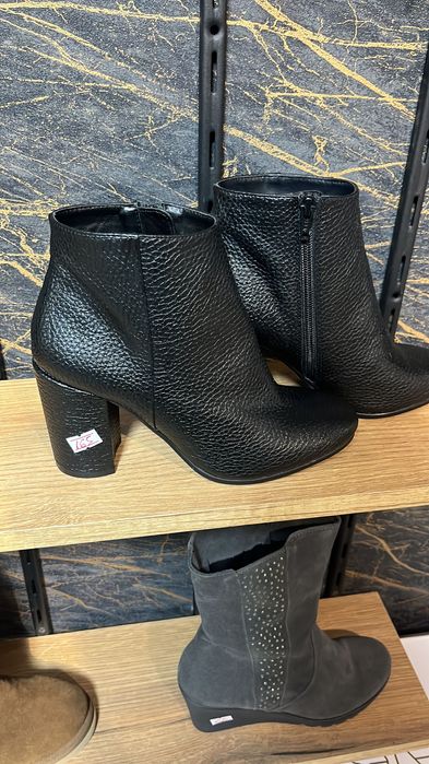 Încălțăminte damă en-gros