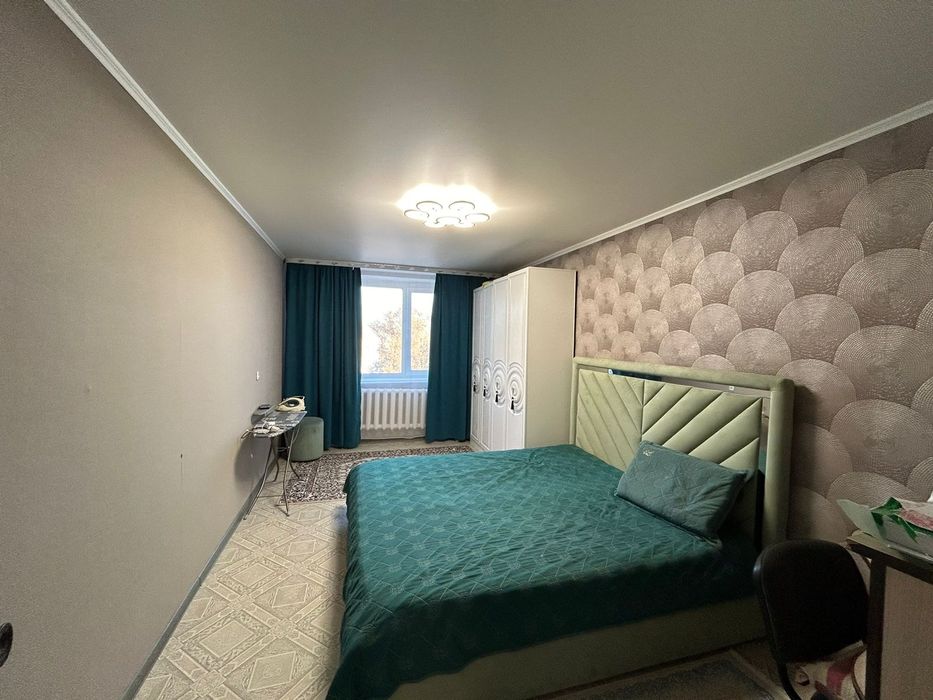 Кв 3х комнатная СРОЧНО