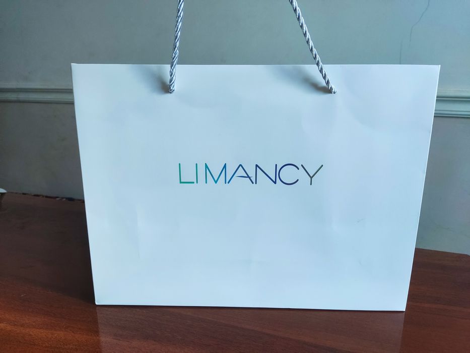 Limancy Оригинал ! Омолаживающий косметика продаётся срочно !