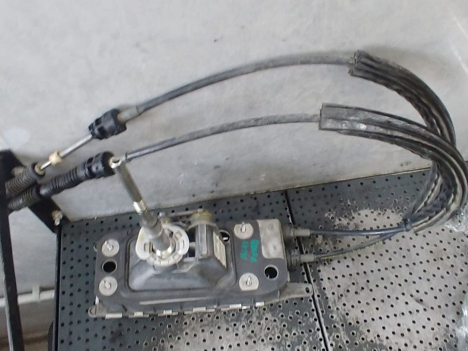 timonerie 1.4 tsi  vw golf 6 1k0711049cm  1k0711091a