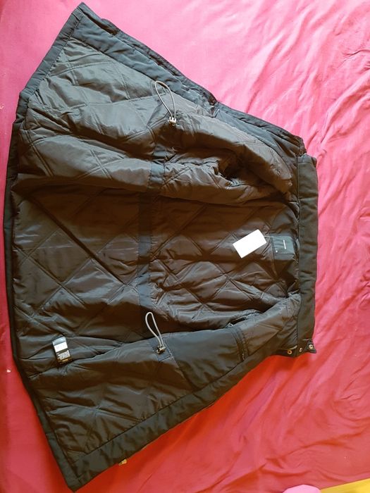 Geaca Iarna Reserved Noua