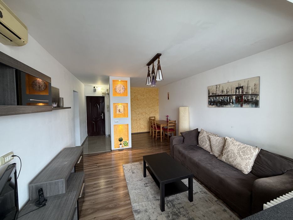 Apartament Ultra Central Sala Palatului Bucuresti