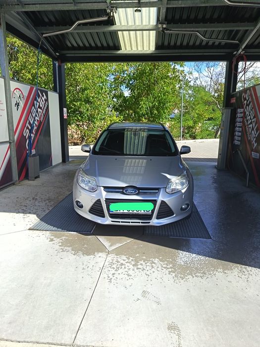 Ford Focus de vanzare