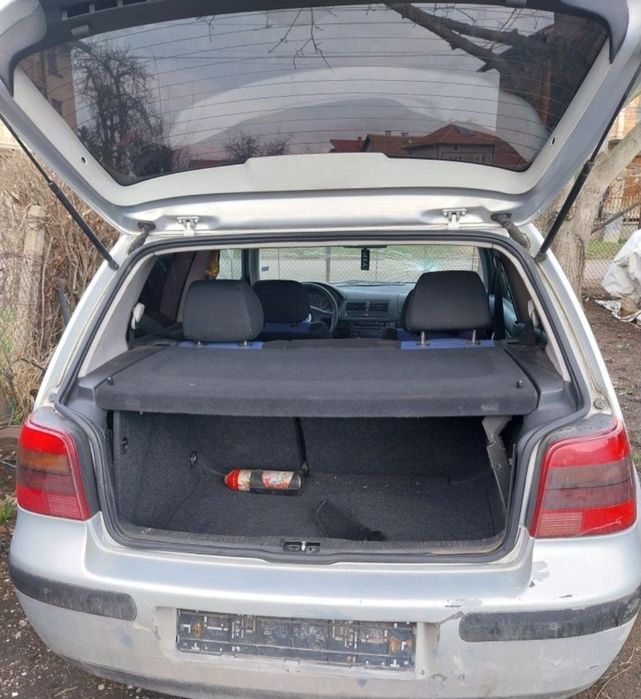 На части Фолксваген Голф 4 1.6 101к.с бензин/ VW GOLF 4