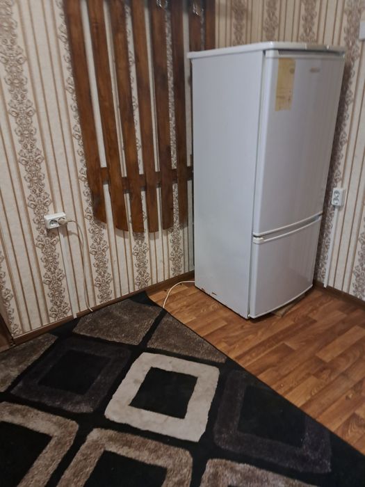 Продаётся 2-комнатная квартира от собственника!
