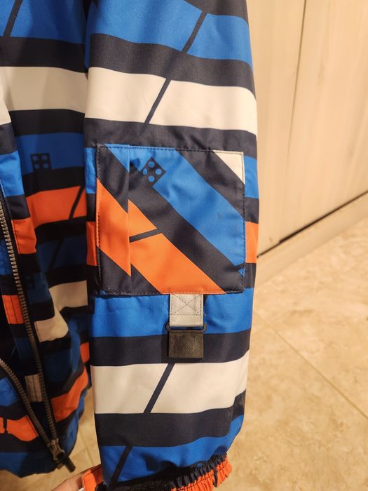 Детско ски яке Lego