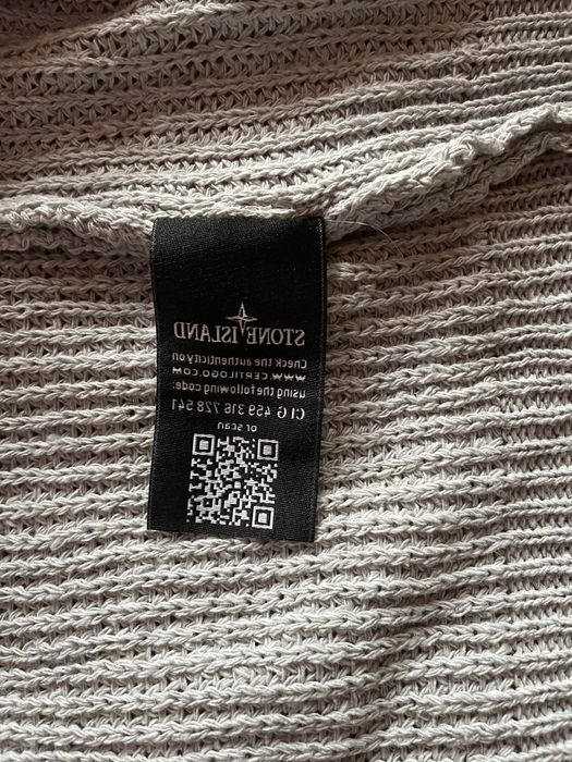 Hanorac/pulover Stone island 2018