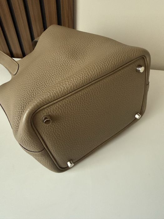 Сумка, натур кожа