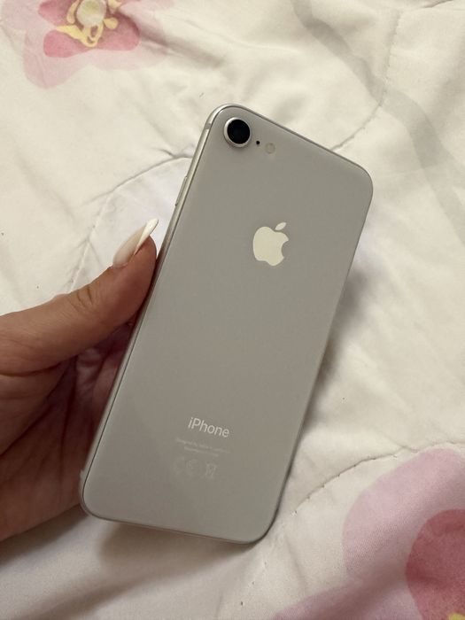Iphone 8