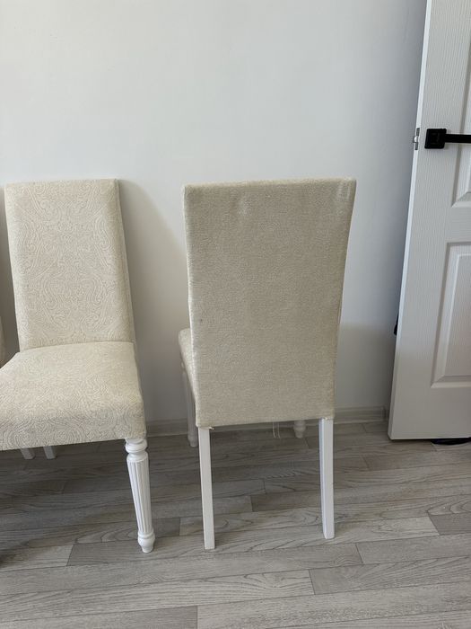 Стулья для гостиной красивые