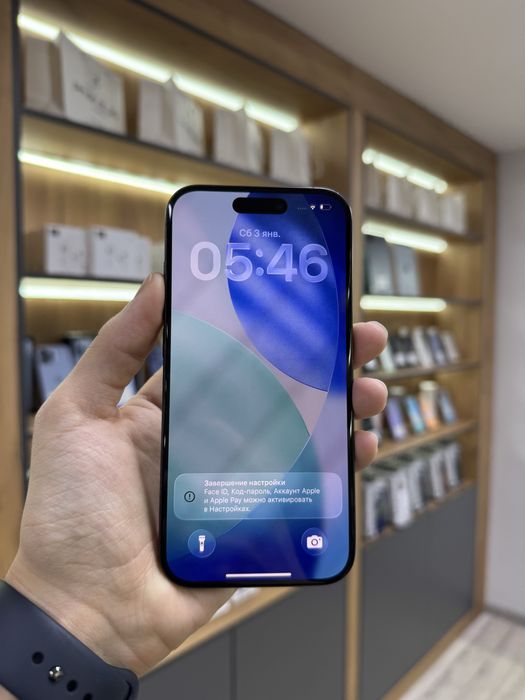 iPhone 15 Pro 128 GB / PhoneLab