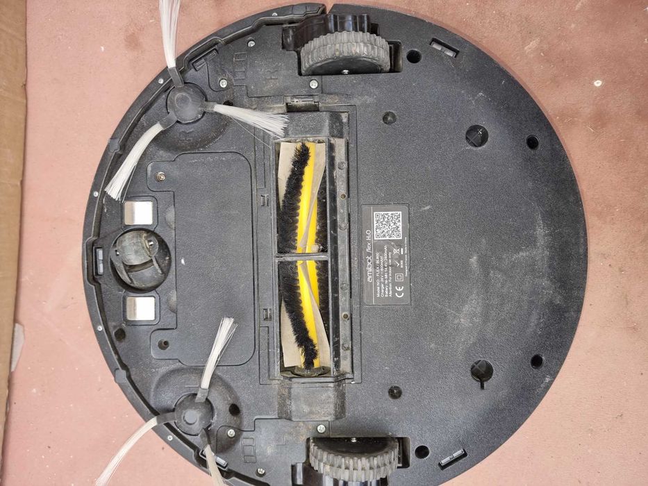 Aspiratoare i Robot defecte pentru piese