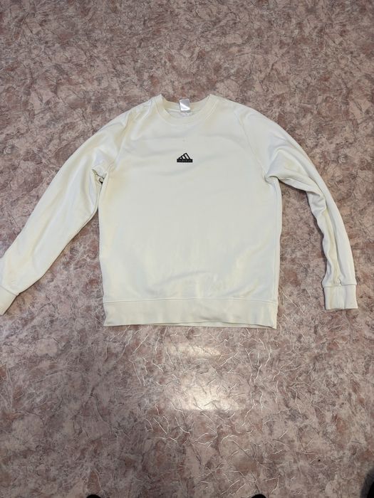 Толстовка Adidas