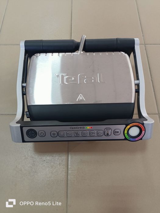 Гриль Tefal Opti Grill