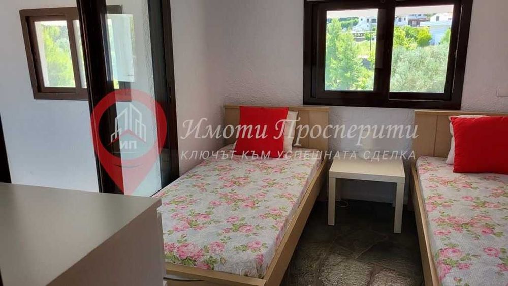 Продава къща Гърция, Халкидики, Касандра, Елани