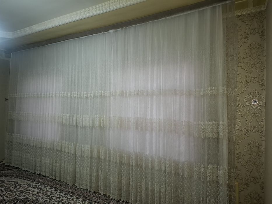 Парда сотилади ишлатилган