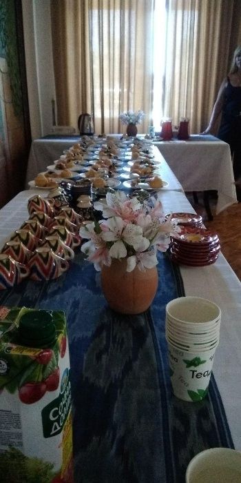 Аренда зала для мероприятий, мастер классов, тренингов и др.