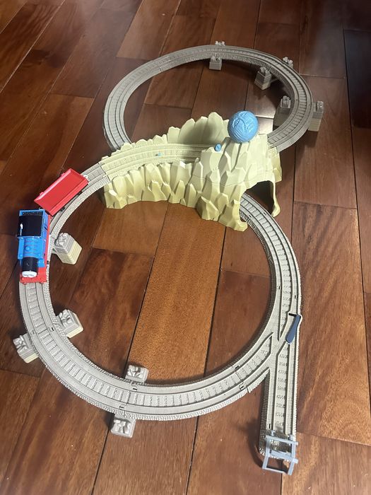 Thomas железная дорога