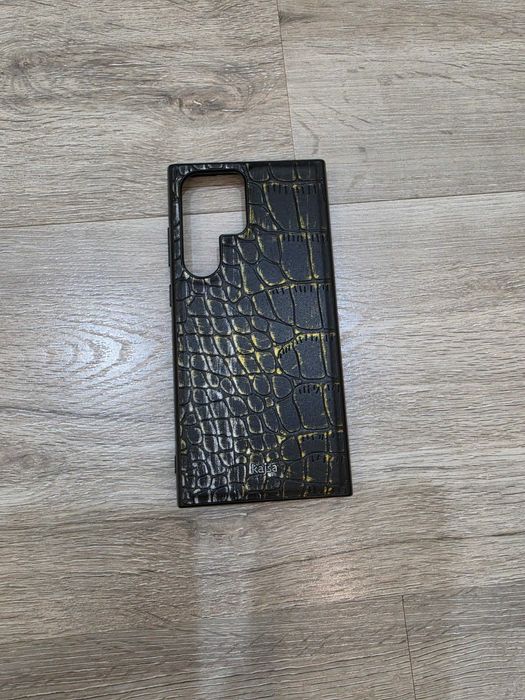 Чехол на Самсунг S23-ультра