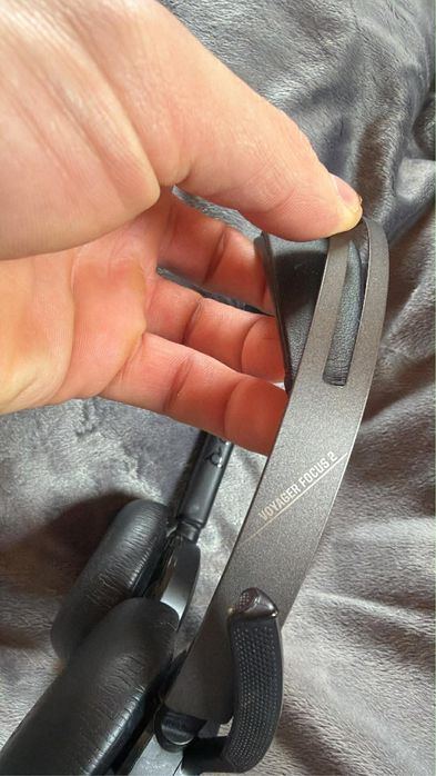 Voyager focus 2 HP Слушалки