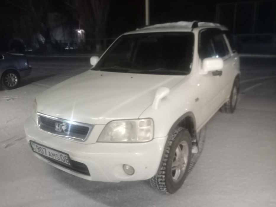 Хонда СРВ 1. 1999г.