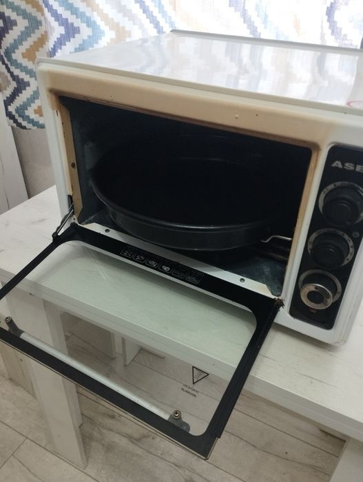 Духовка Асель продам