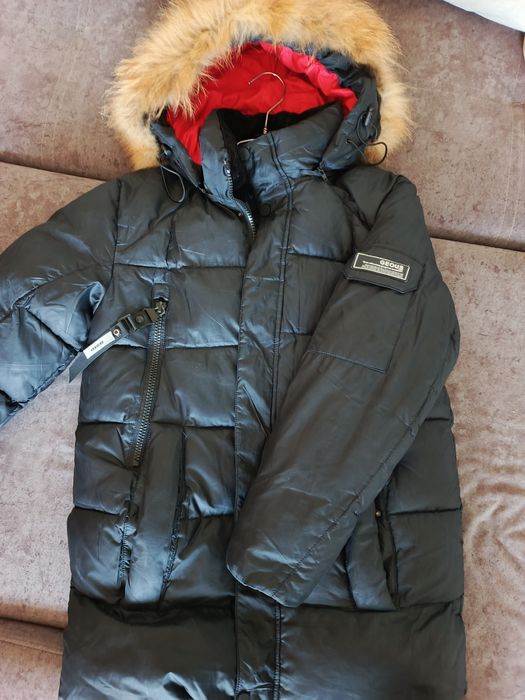 Продам куртку зима