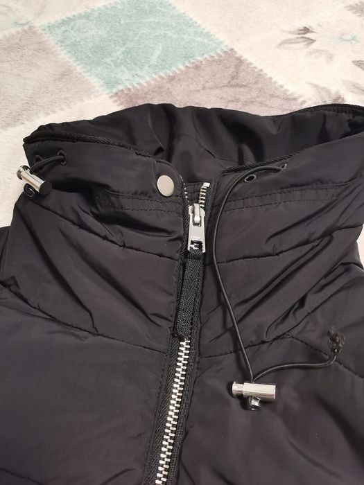 Късо яке Bershka