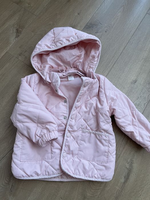 Яке пролет/есен, размер 92, момиче