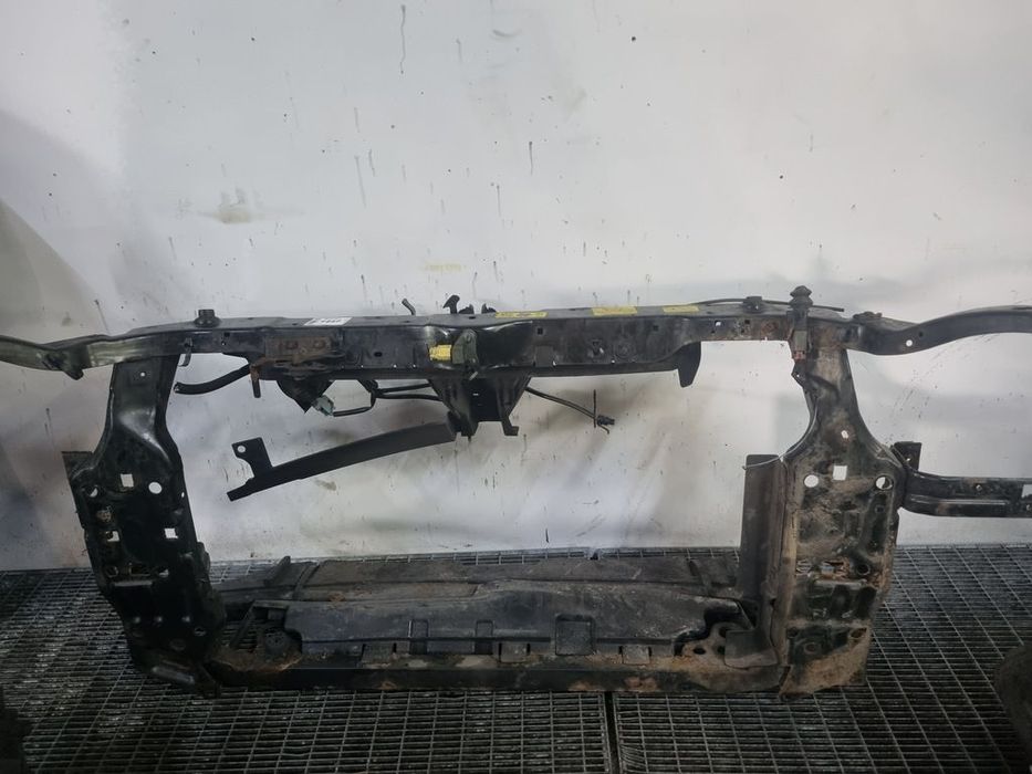 Trager Nissan Qashqai 2.0 D 2008 - 2010 1995CC Manuala (1447) Diesel